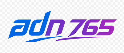 ADN 765 โลโก้